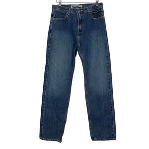 Harley Davidson Motorcycle Jeans